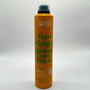 Not Your Mother's Naturals Royal Honey & Kalahari Melon Dry Shampoo